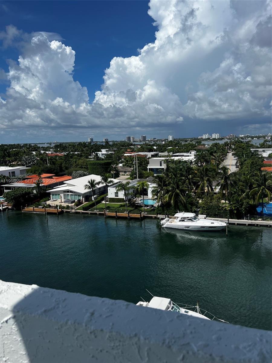 10000 W Bay Harbor Drive