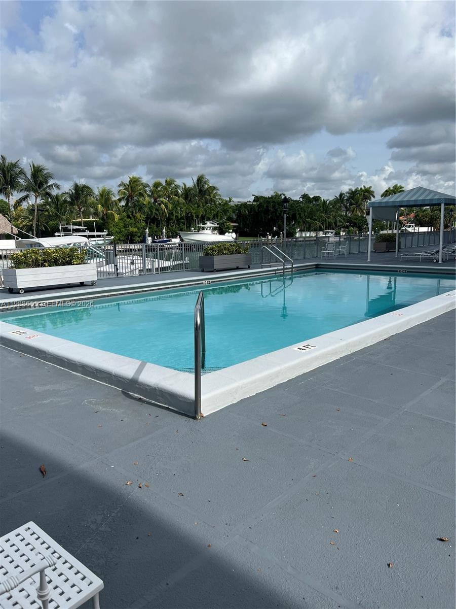 10000 W Bay Harbor Drive
