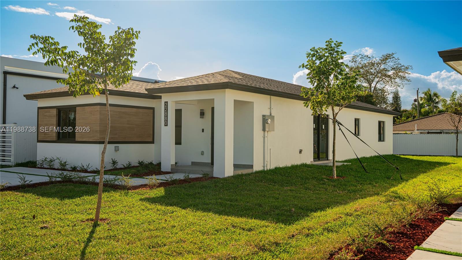 22840 SW 122nd Place