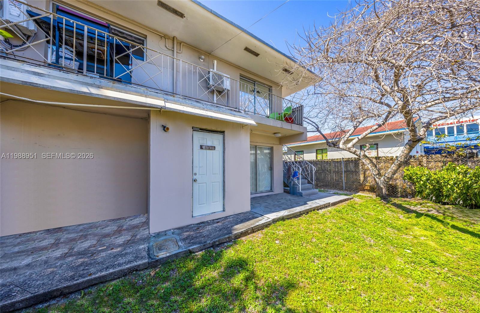605 NW 34th Avenue