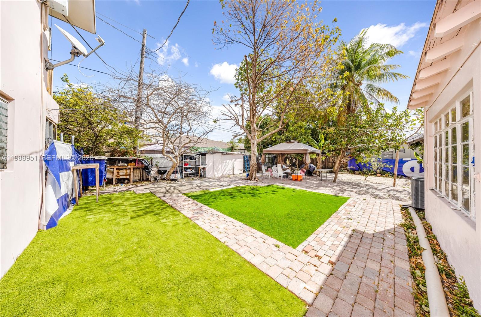 605 NW 34th Avenue
