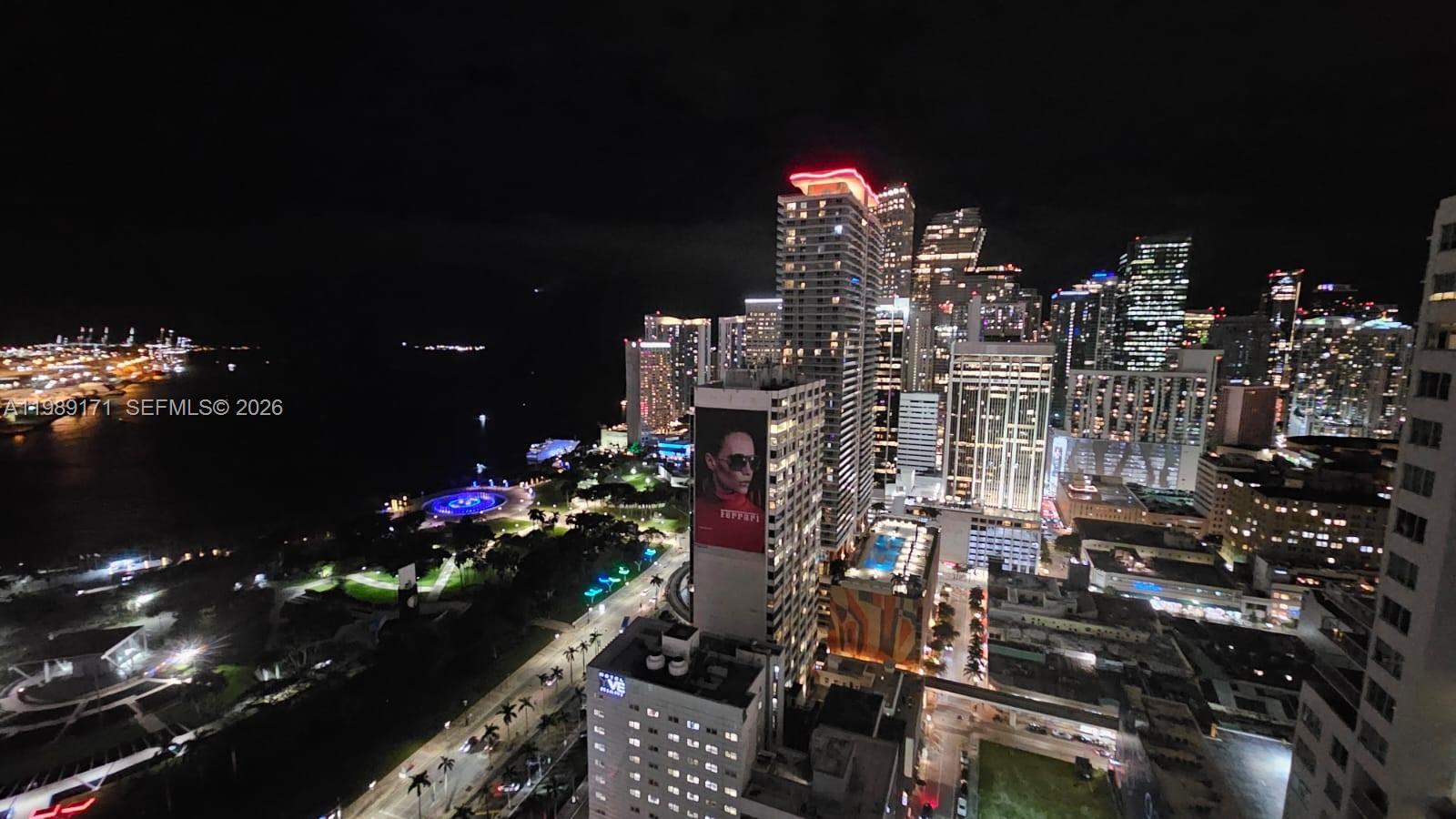 244 Biscayne Boulevard