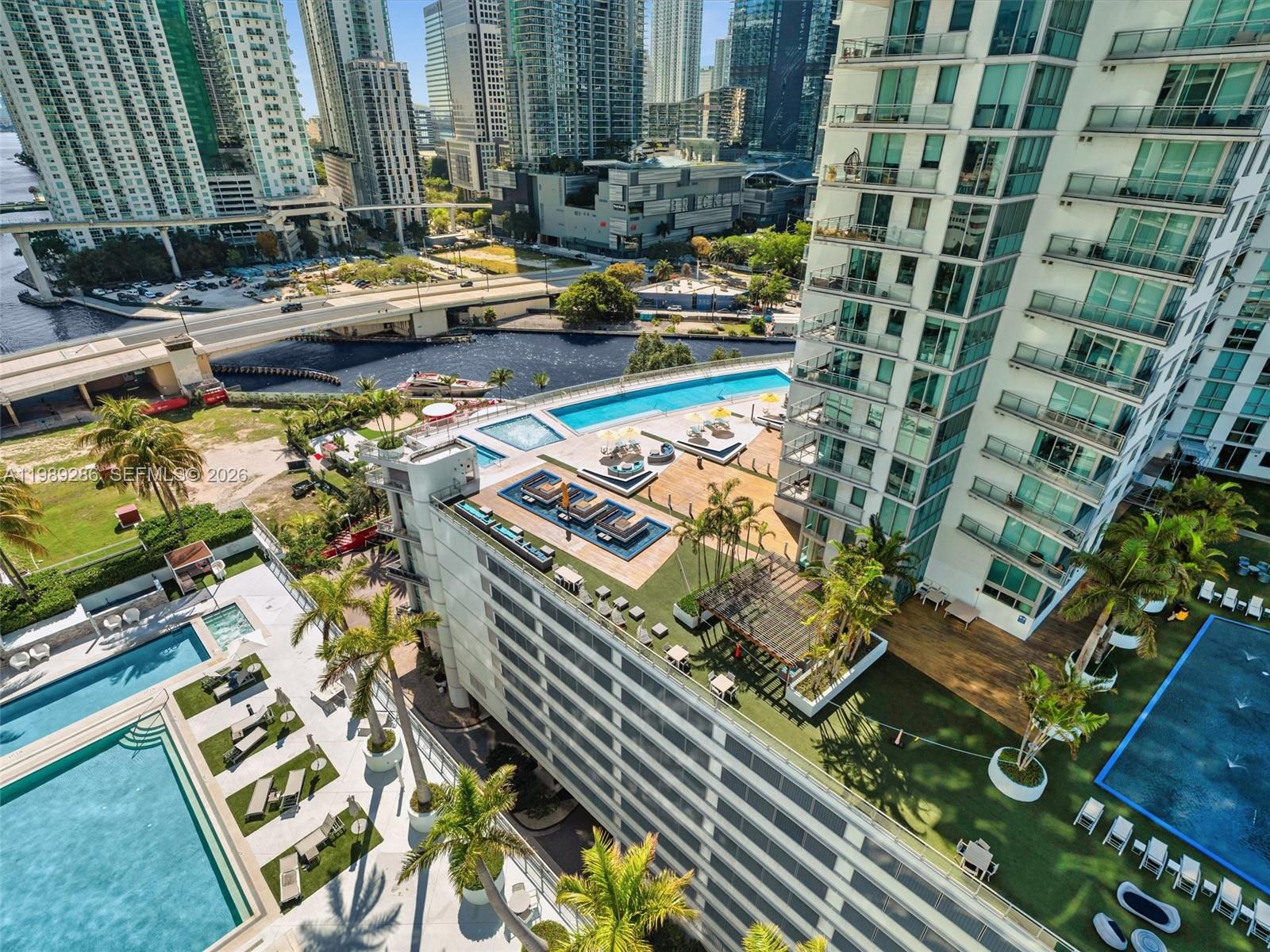 90 SW 3rd Street