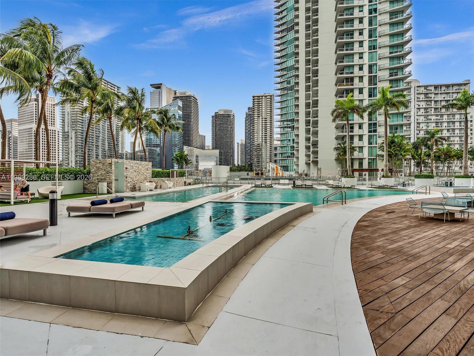 90 SW 3rd Street