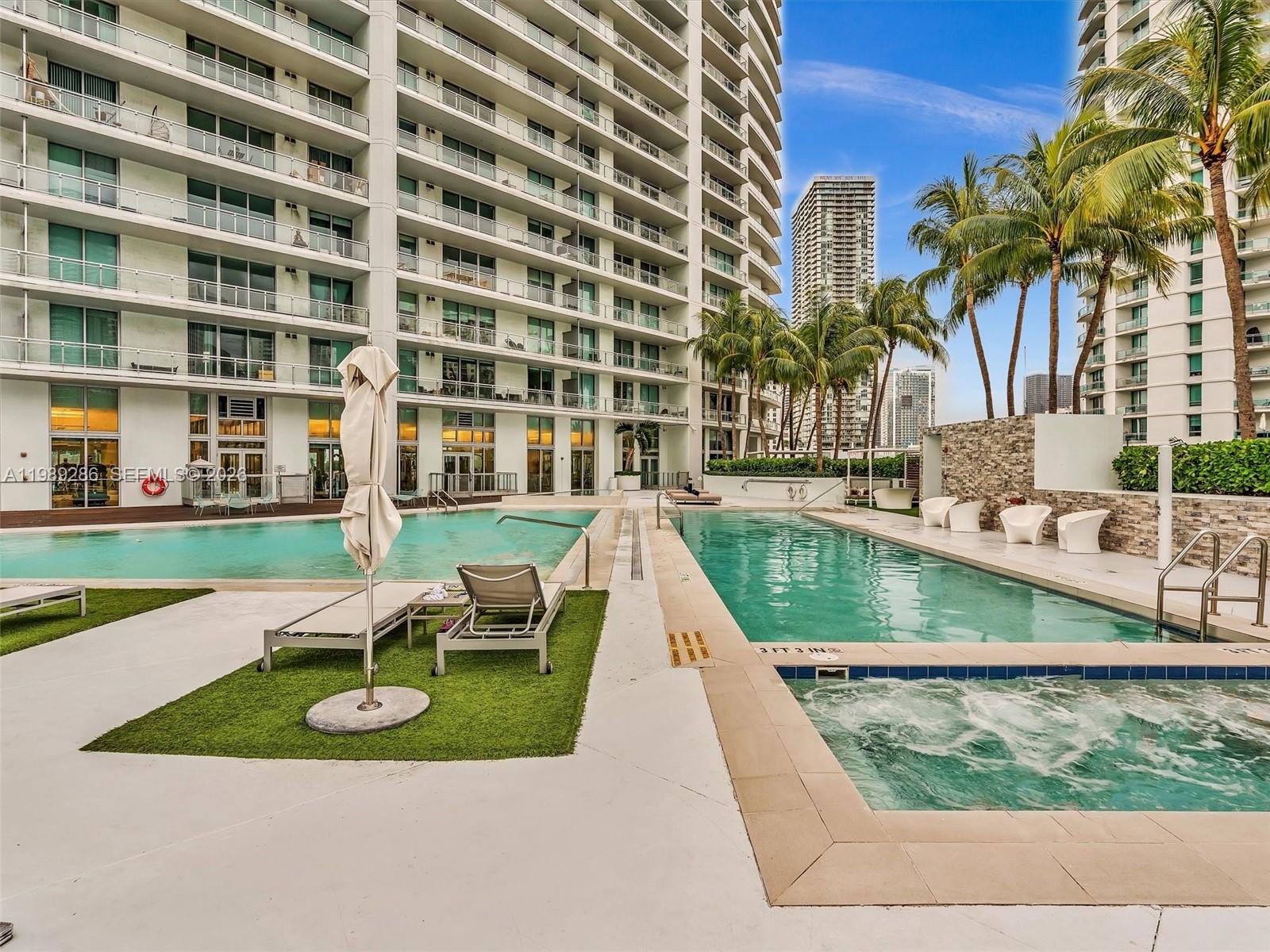 90 SW 3rd Street
