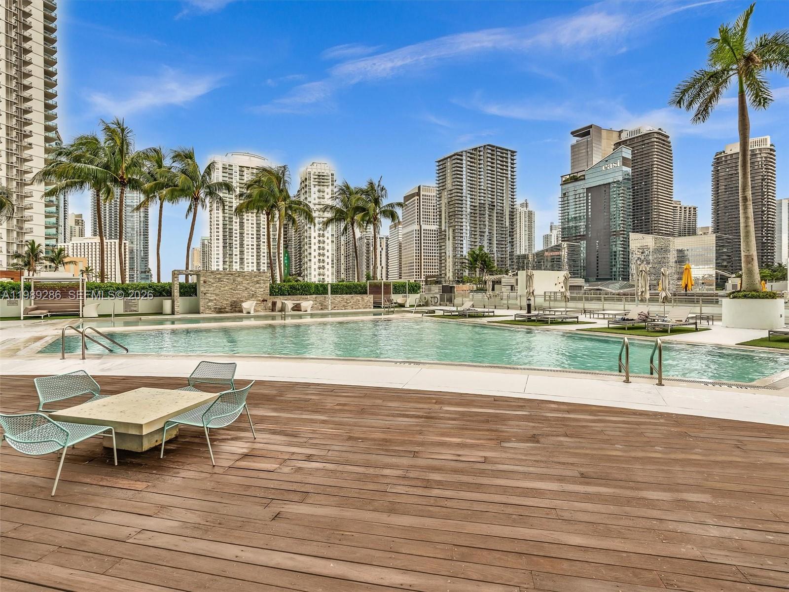 90 SW 3rd Street