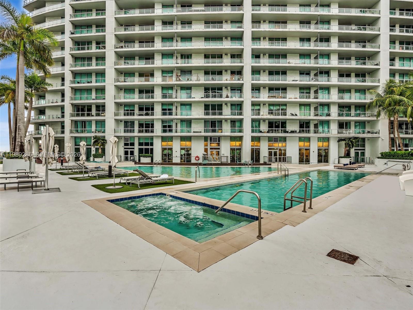 90 SW 3rd Street