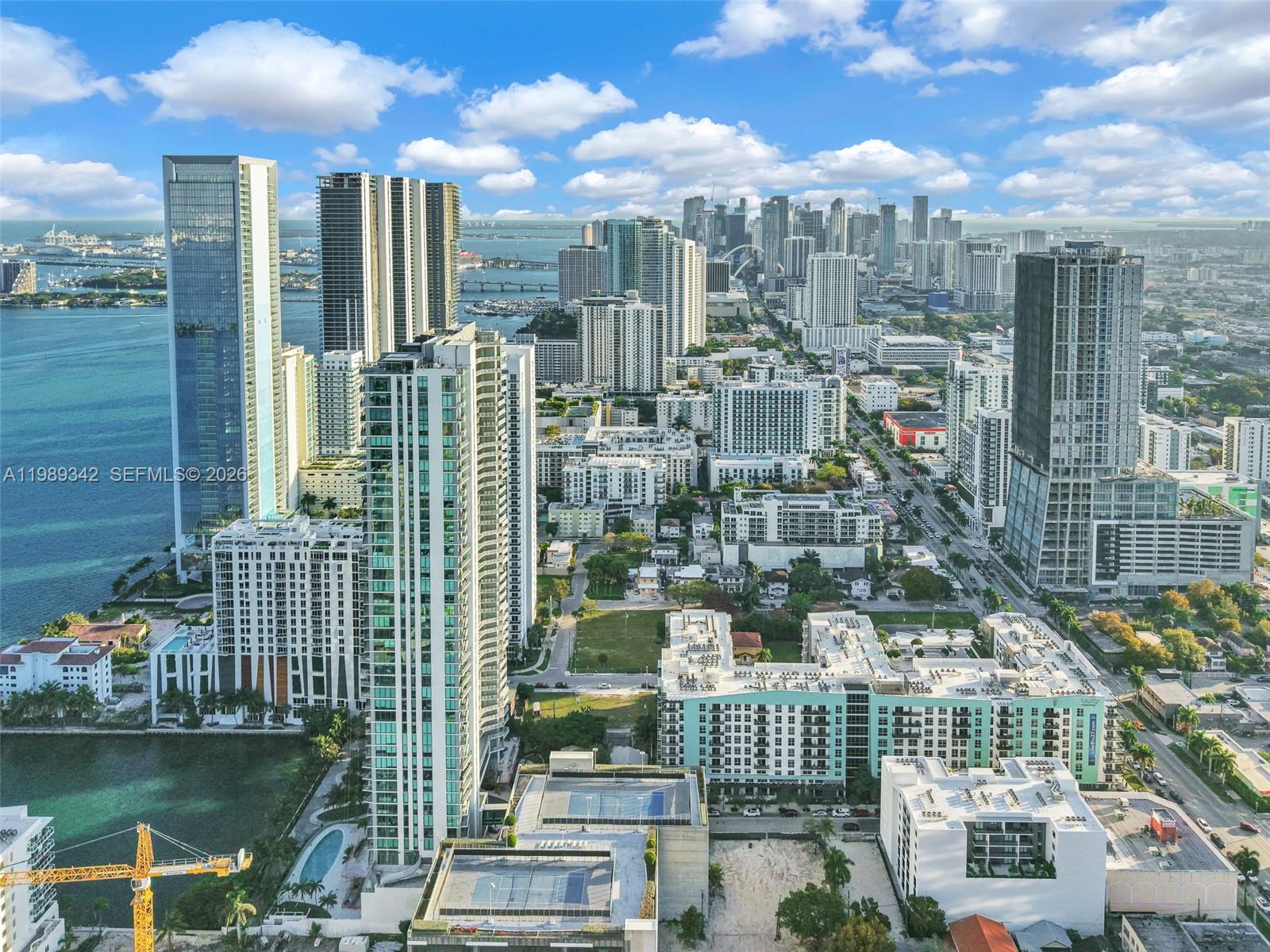 460 NE 28th Street