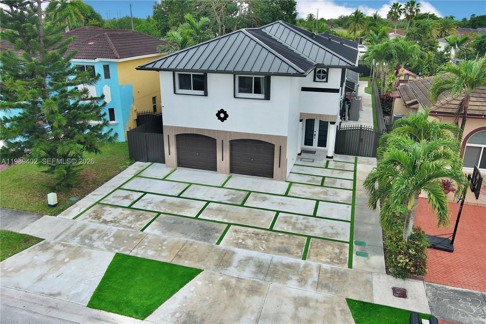 14052 SW 167th Terrace