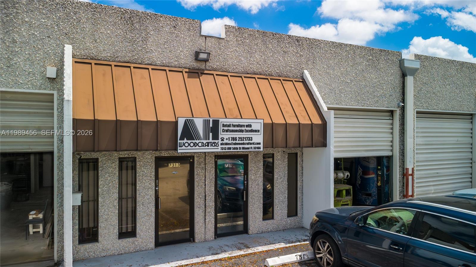 7311 NW 56th Street