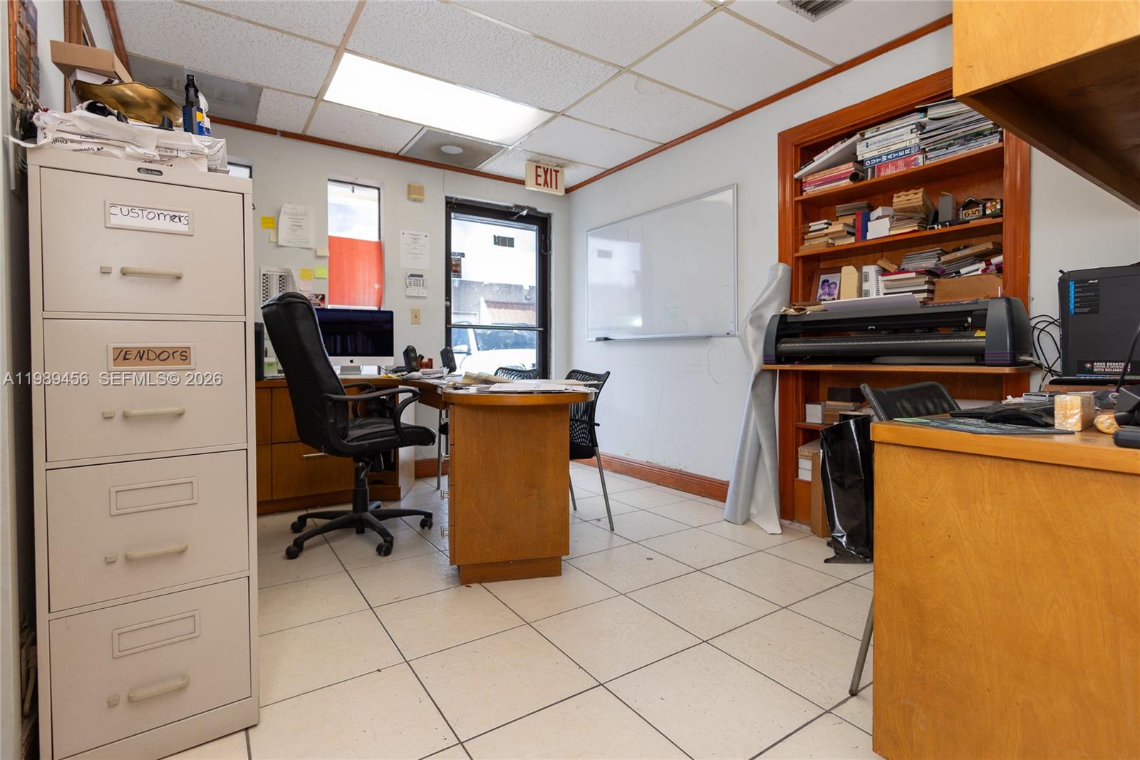 7311 NW 56th Street