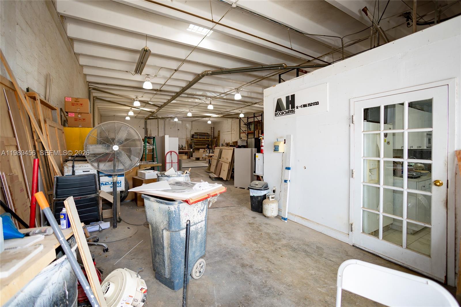 7311 NW 56th Street