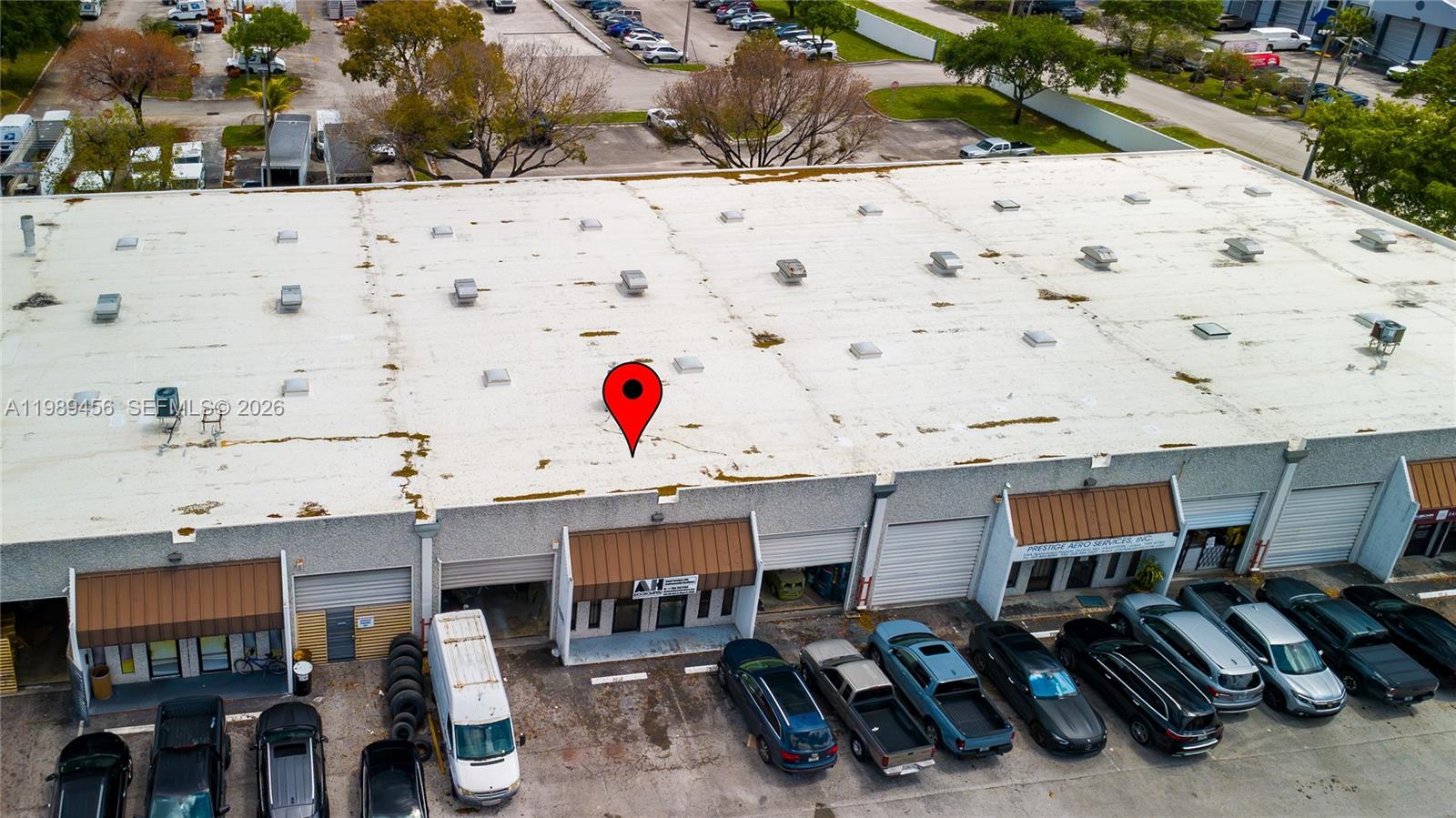 7311 NW 56th Street