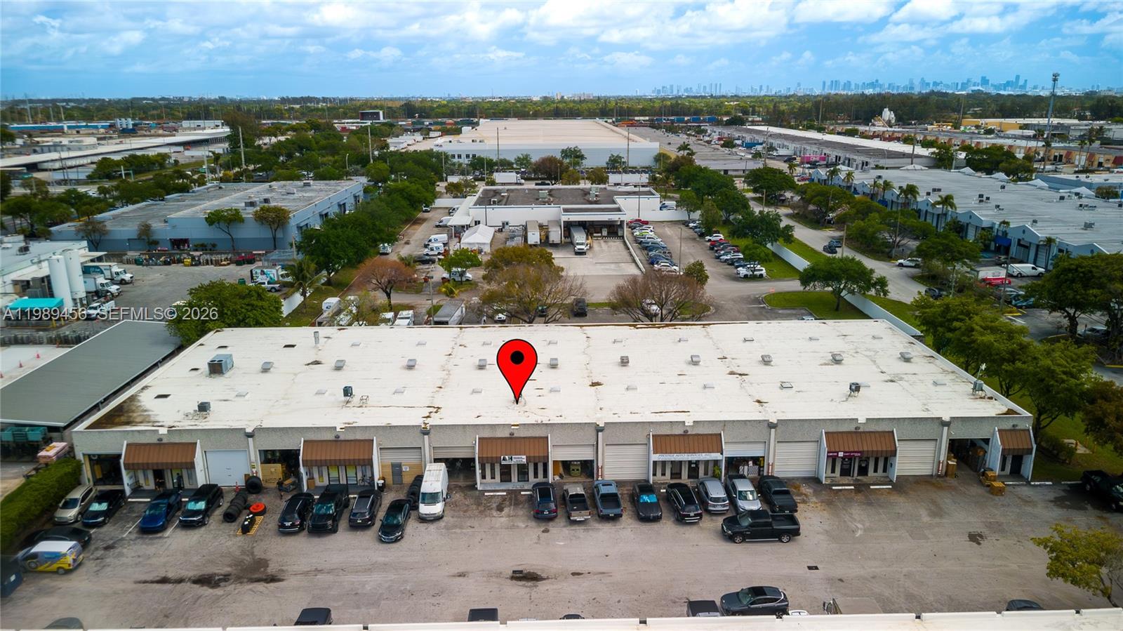 7311 NW 56th Street