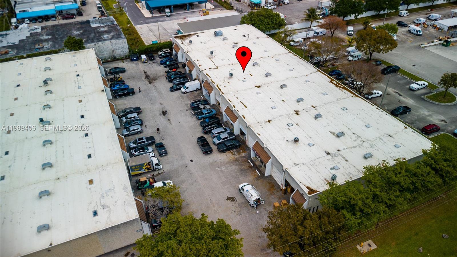 7311 NW 56th Street
