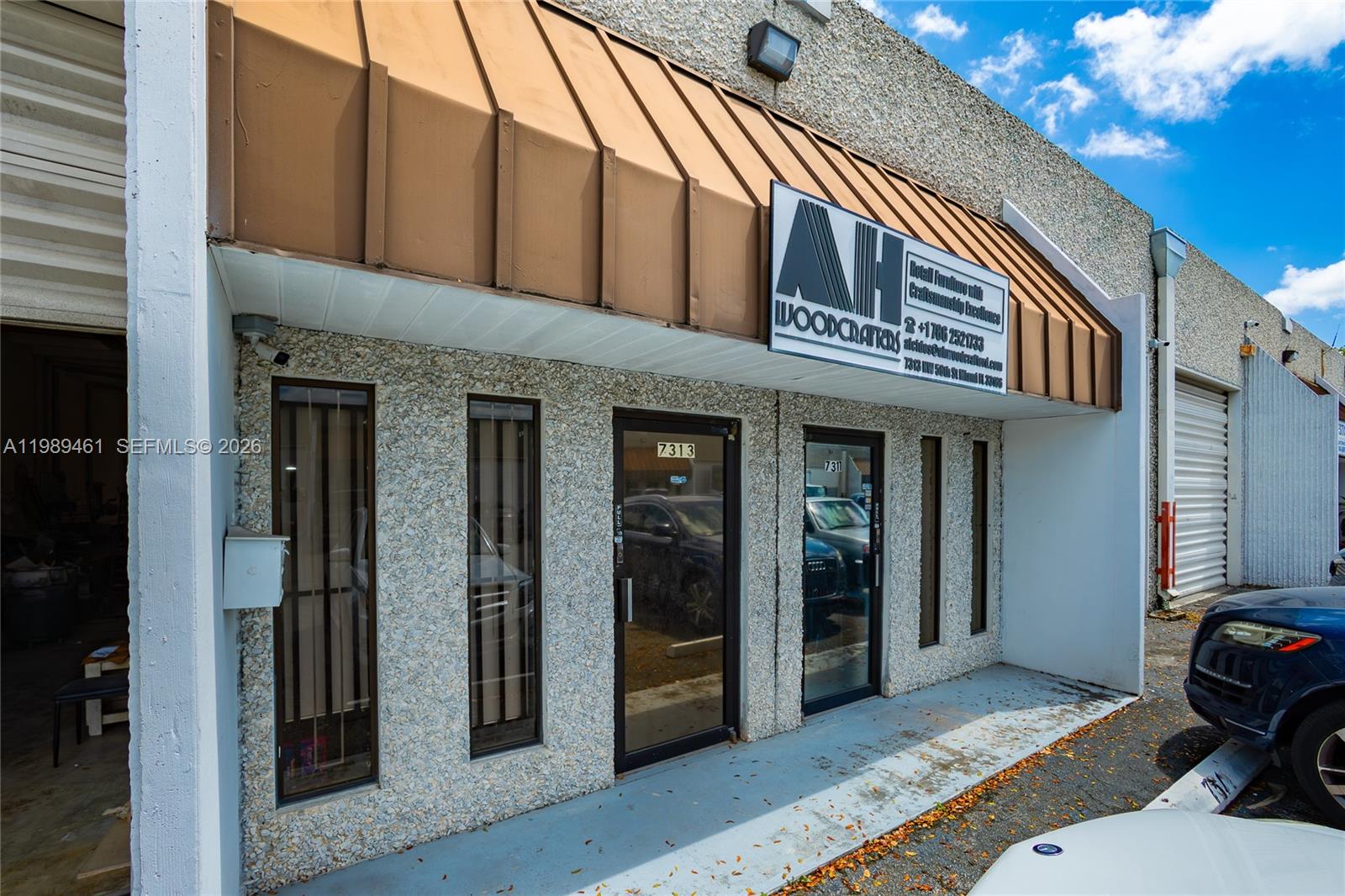 7313 NW 56th Street