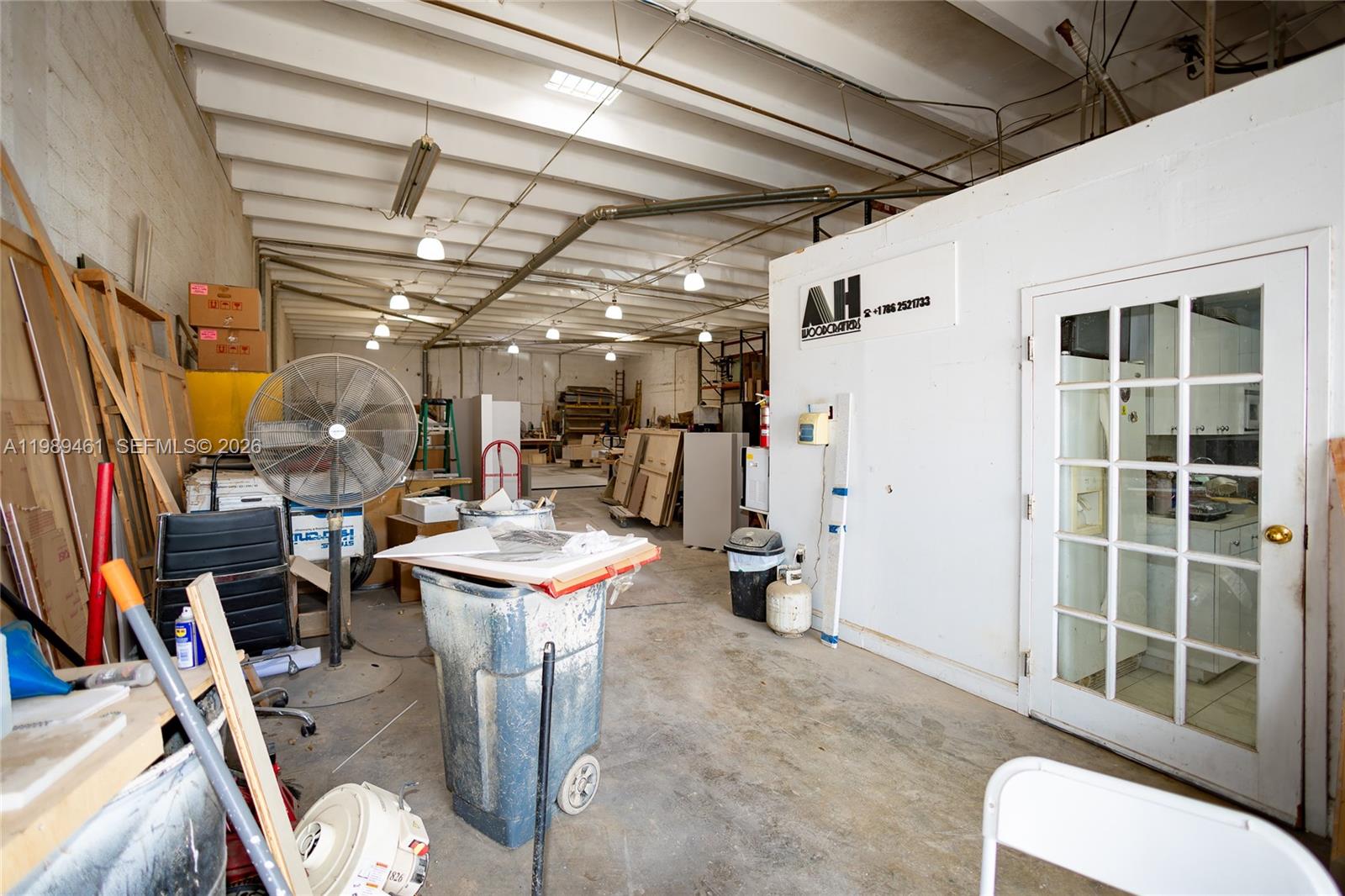 7313 NW 56th Street