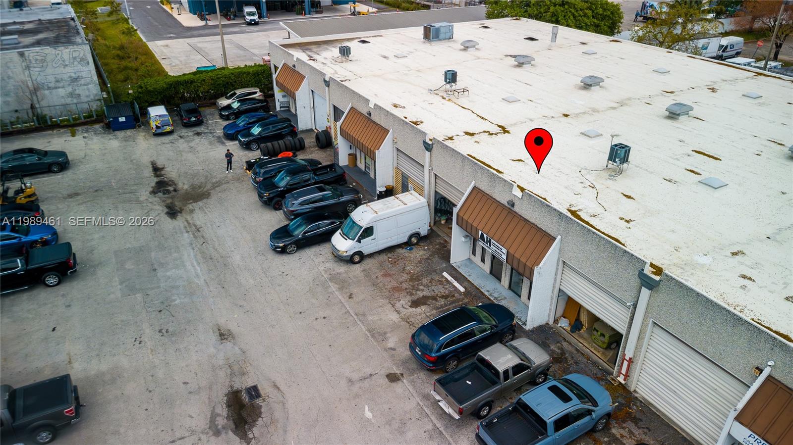 7313 NW 56th Street