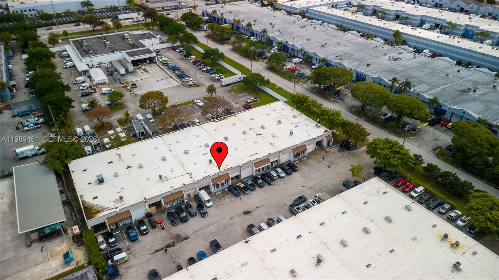 7313 NW 56th Street