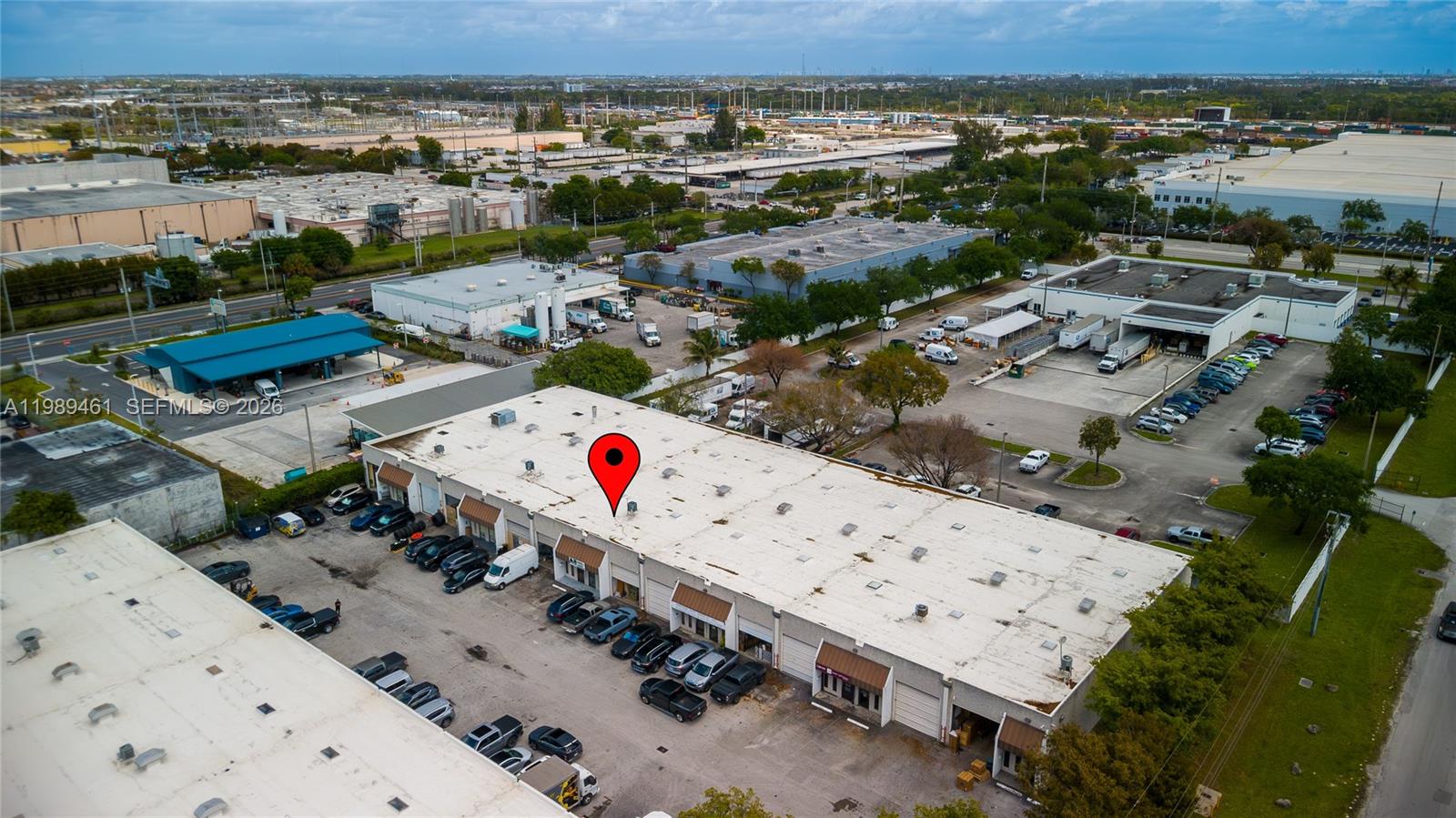 7313 NW 56th Street