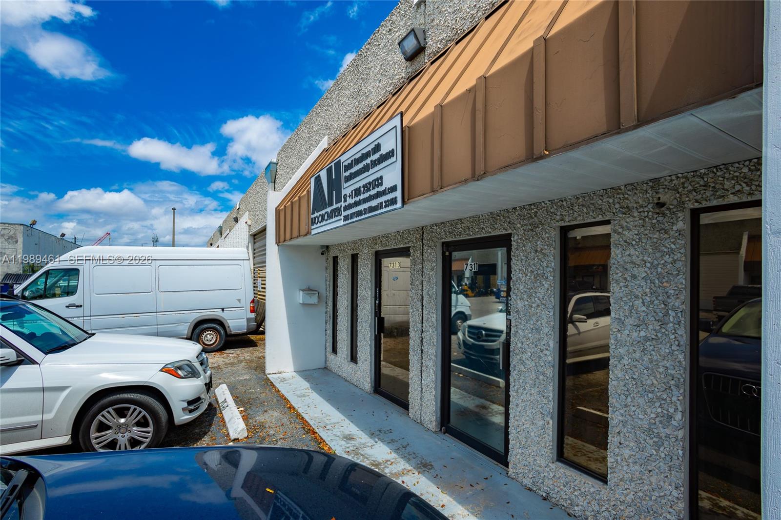 7313 NW 56th Street