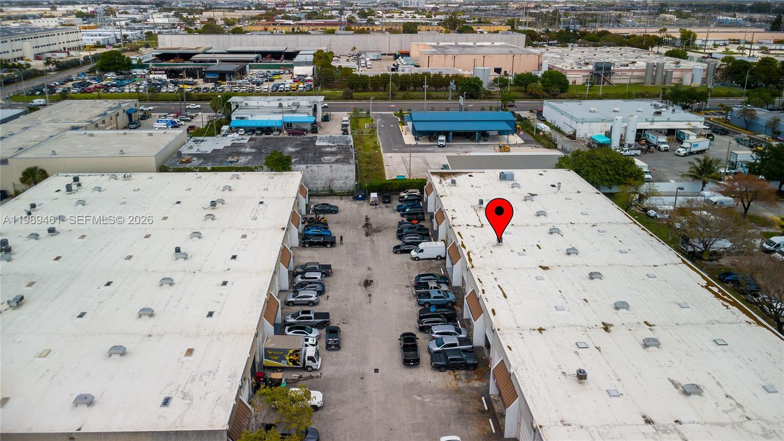 7313 NW 56th Street