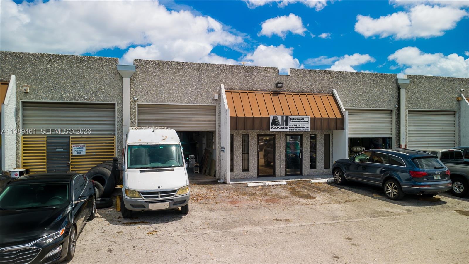 7313 NW 56th Street