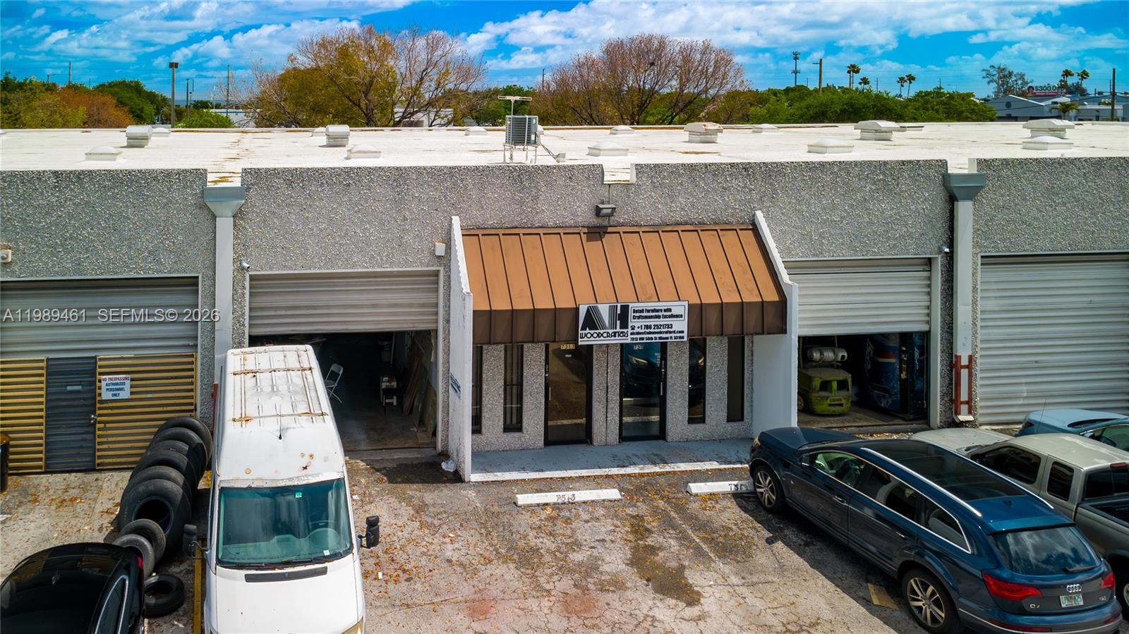 7313 NW 56th Street