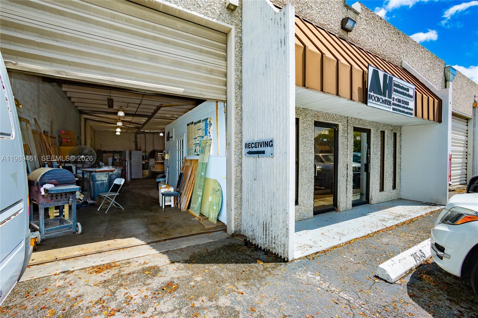 7313 NW 56th Street