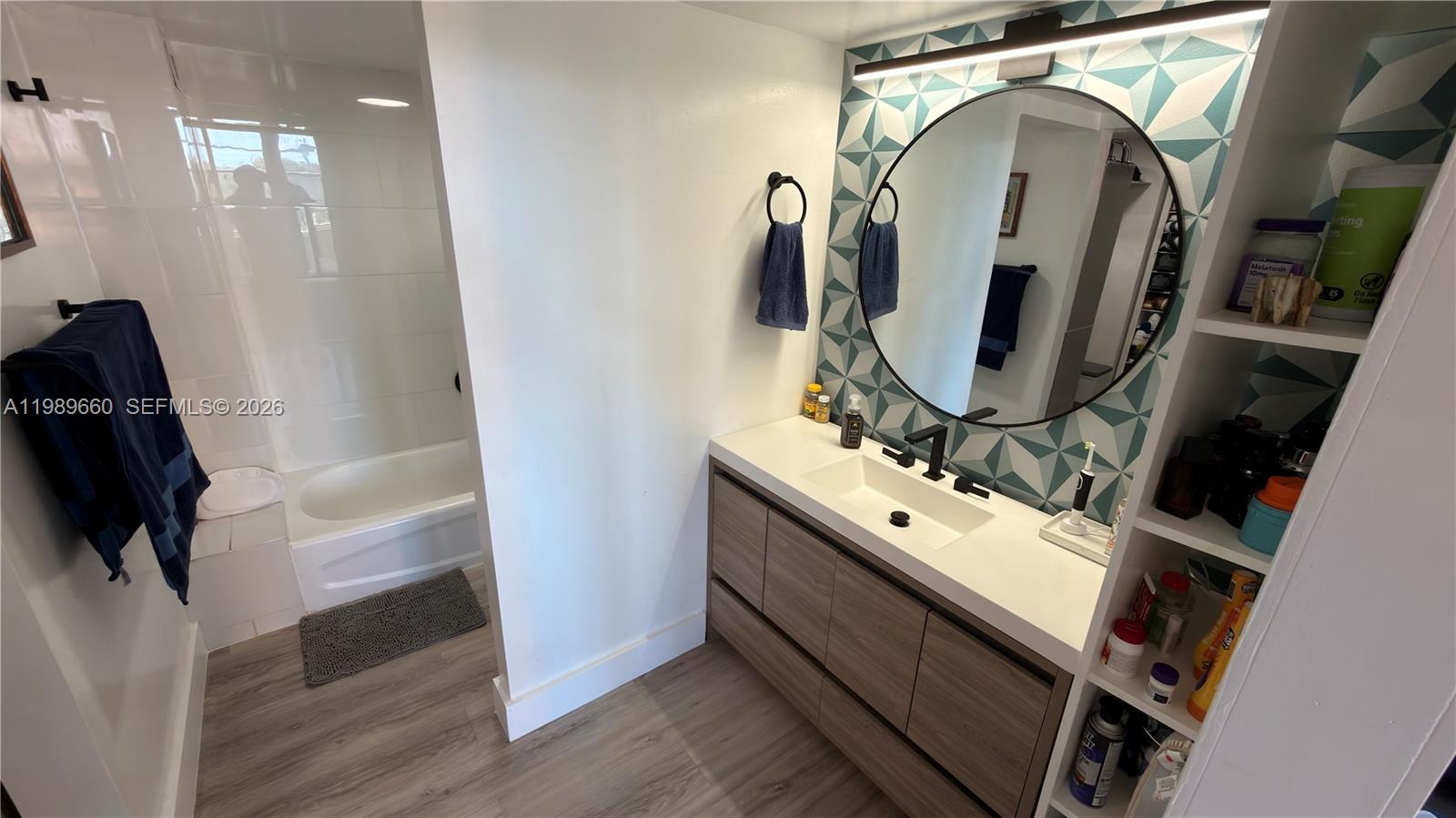 1351 NE Miami Gardens Drive