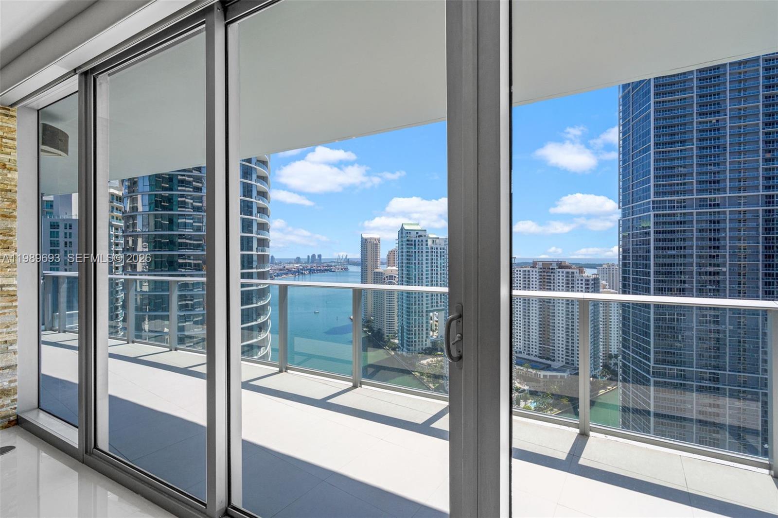 200 Biscayne Boulevard Way
