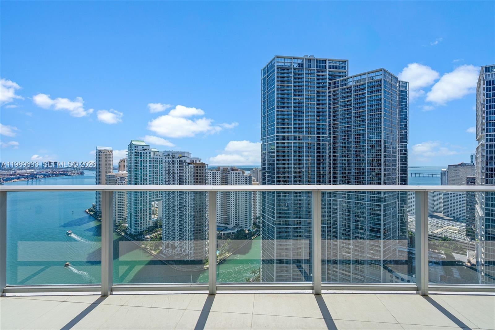 200 Biscayne Boulevard Way