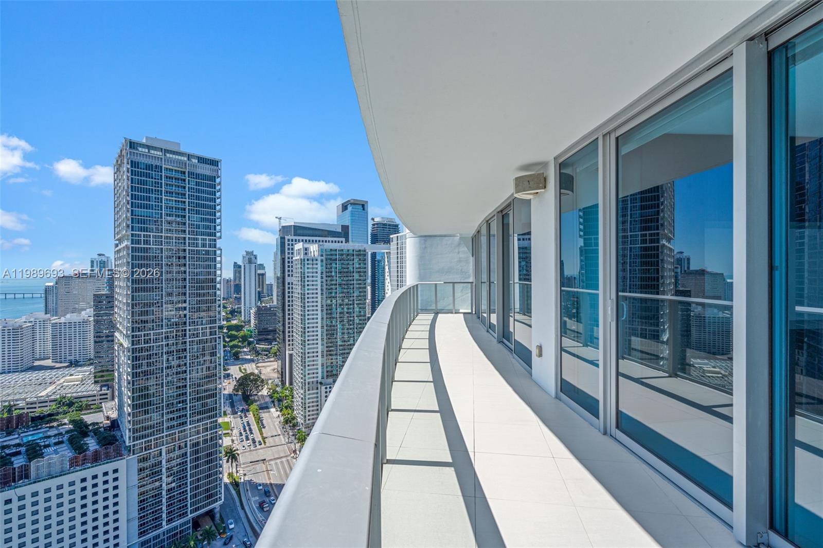200 Biscayne Boulevard Way