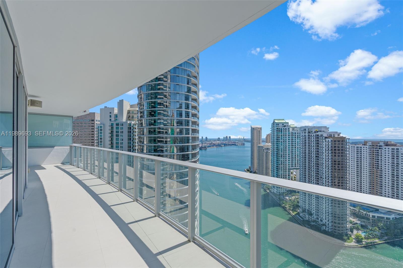 200 Biscayne Boulevard Way