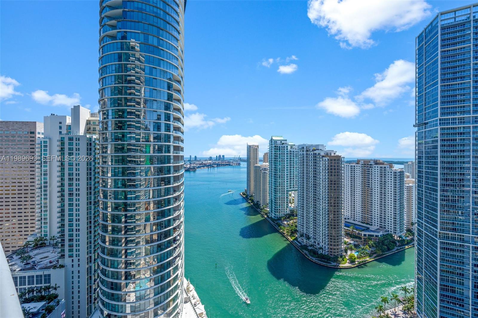 200 Biscayne Boulevard Way