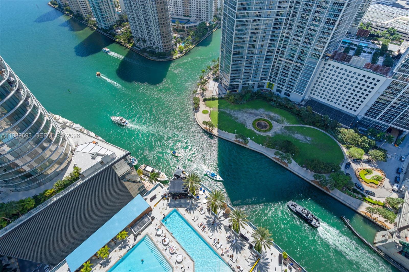 200 Biscayne Boulevard Way