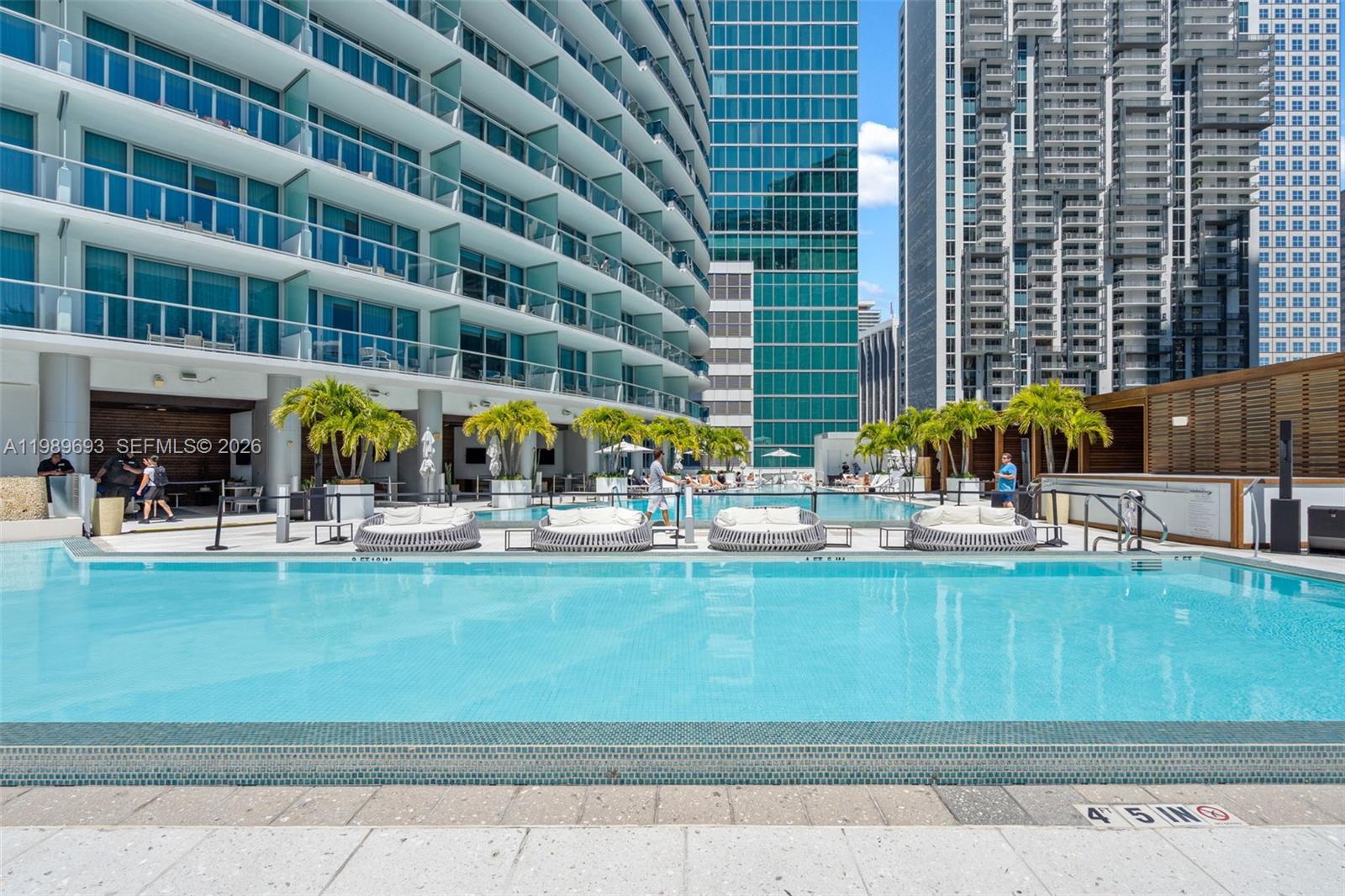 200 Biscayne Boulevard Way