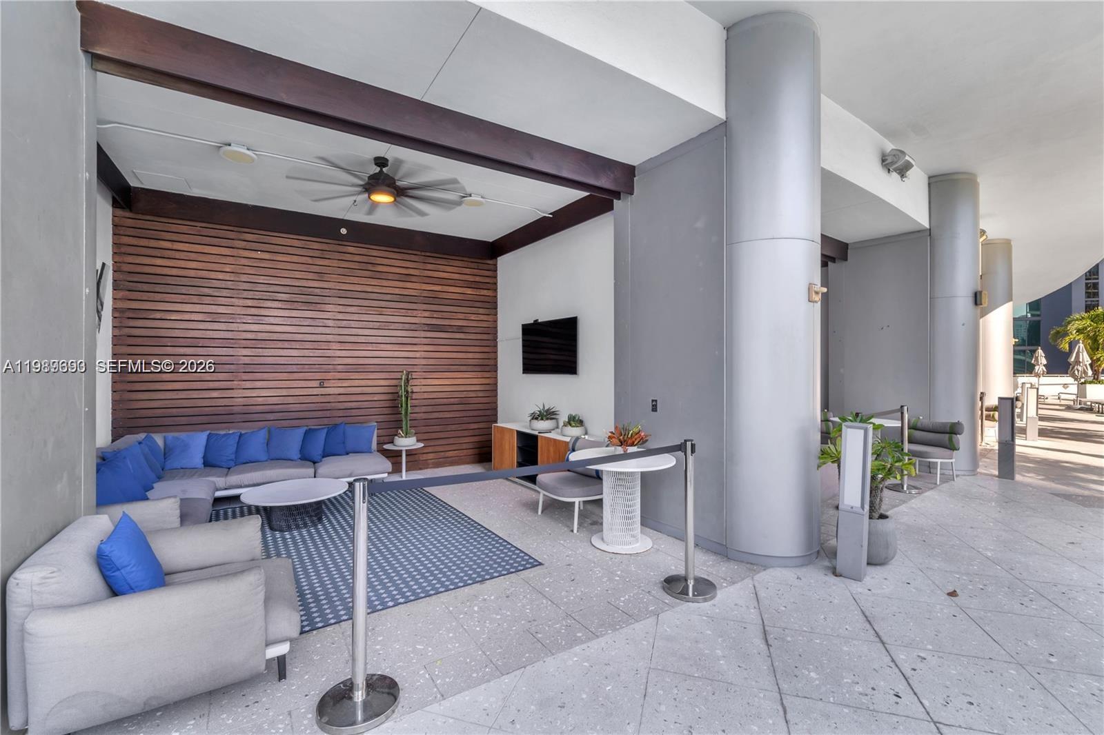 200 Biscayne Boulevard Way