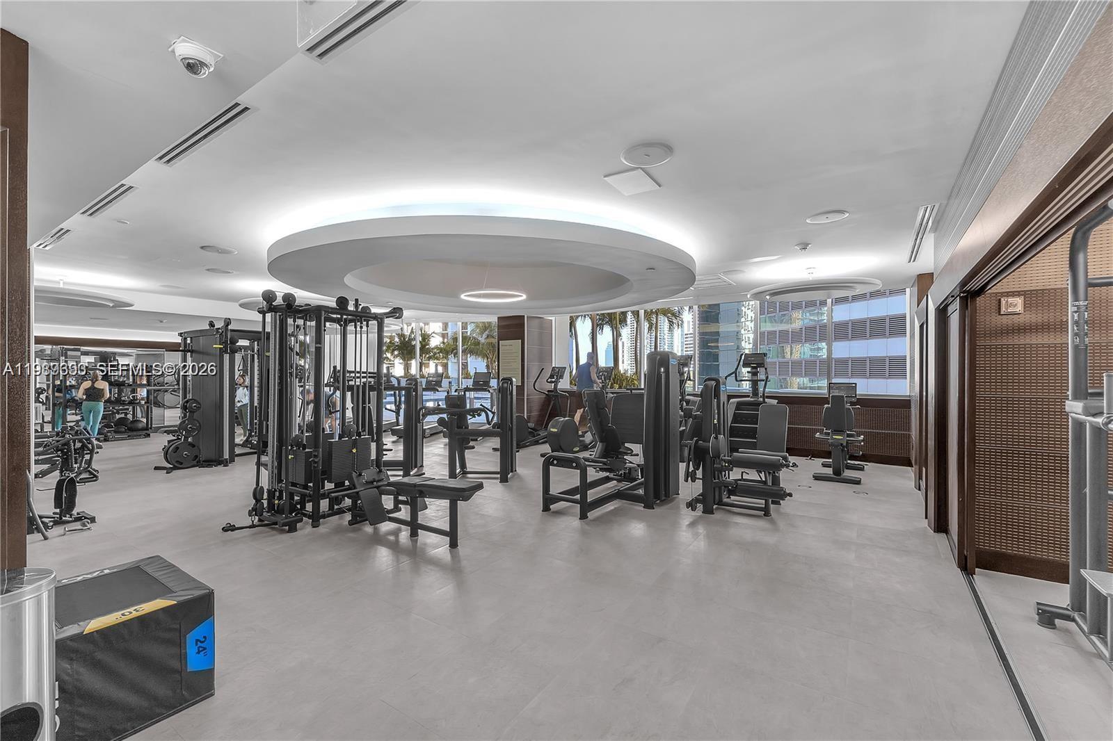 200 Biscayne Boulevard Way