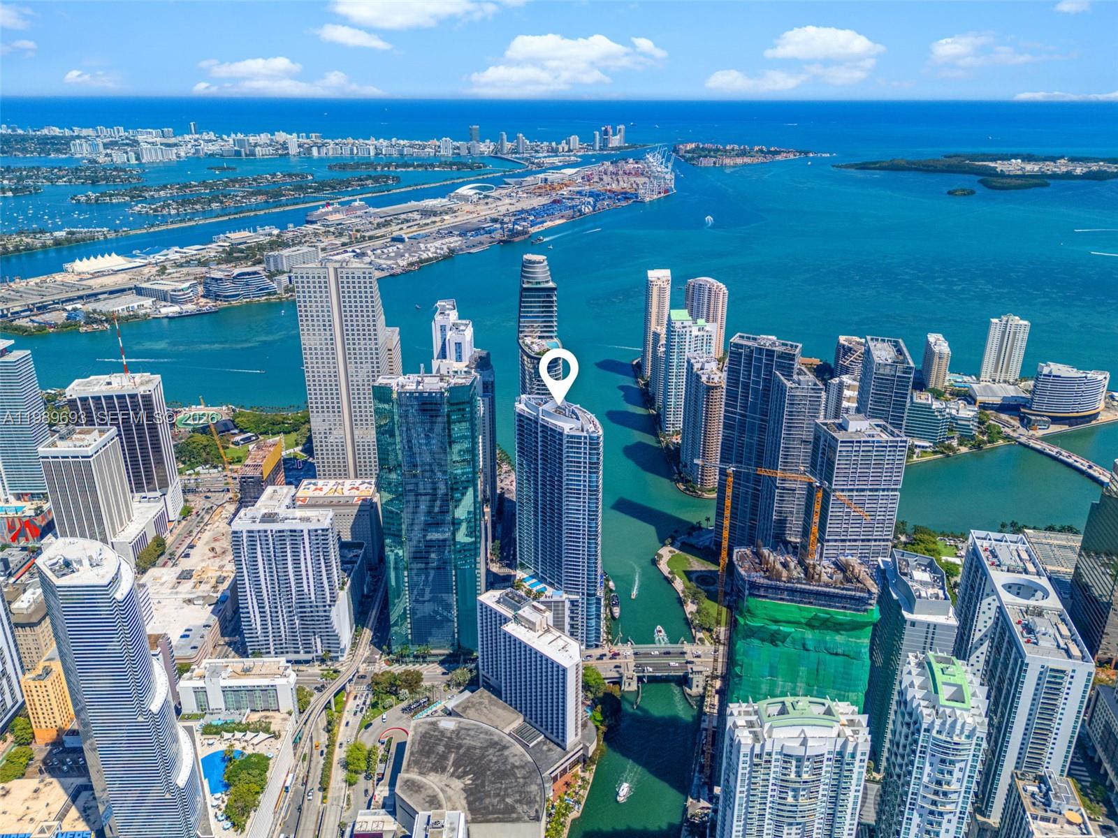 200 Biscayne Boulevard Way