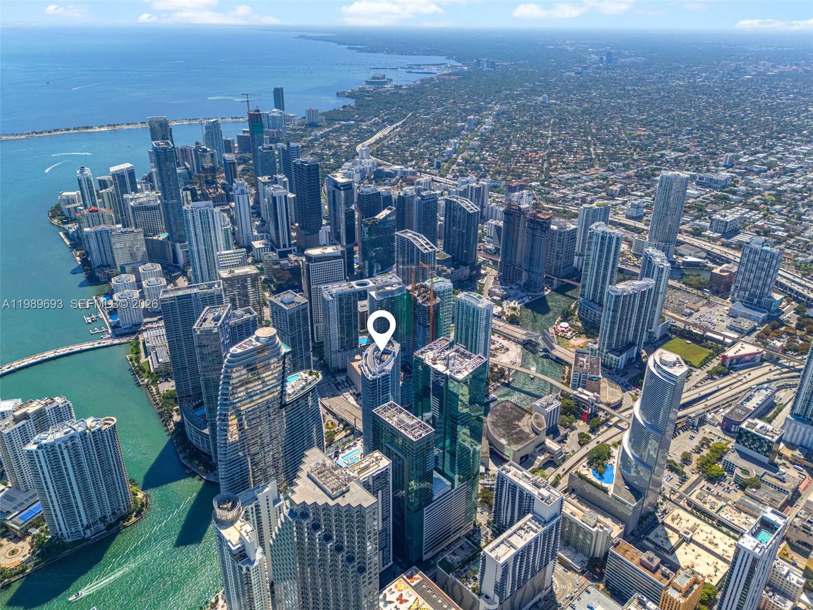 200 Biscayne Boulevard Way