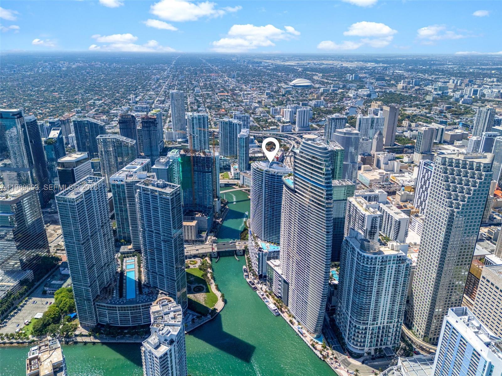 200 Biscayne Boulevard Way