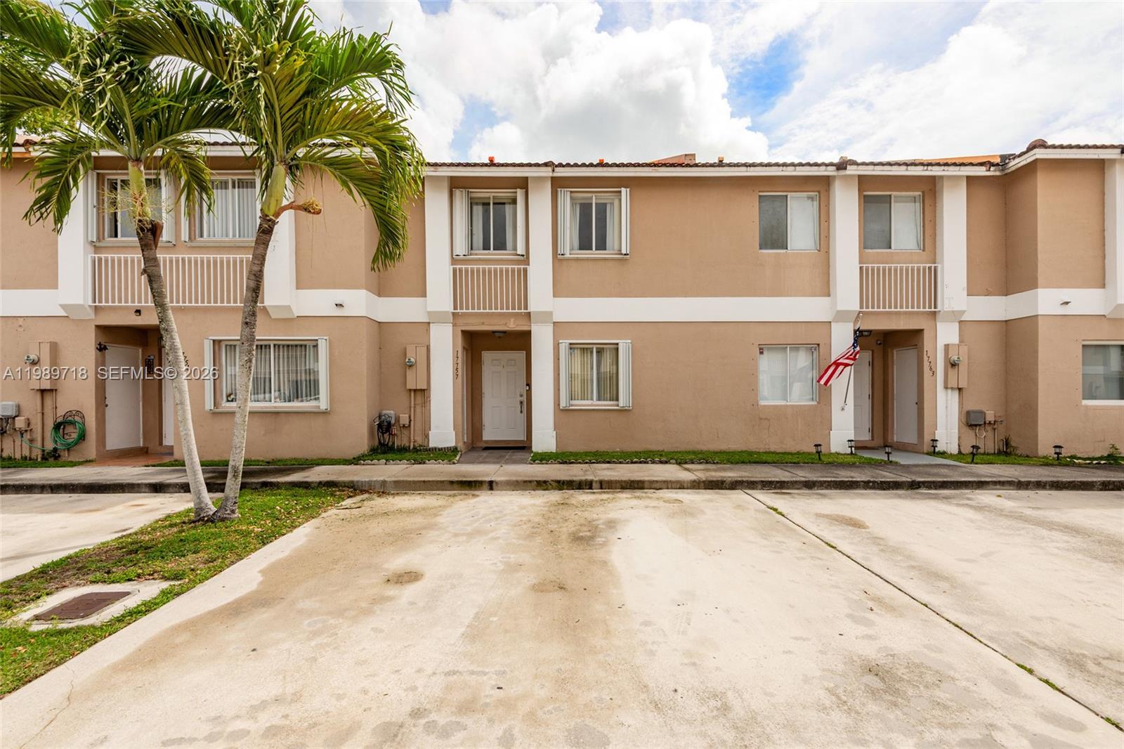 17757 SW 141st Court