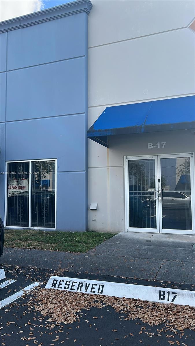 4960 NW 165th Street