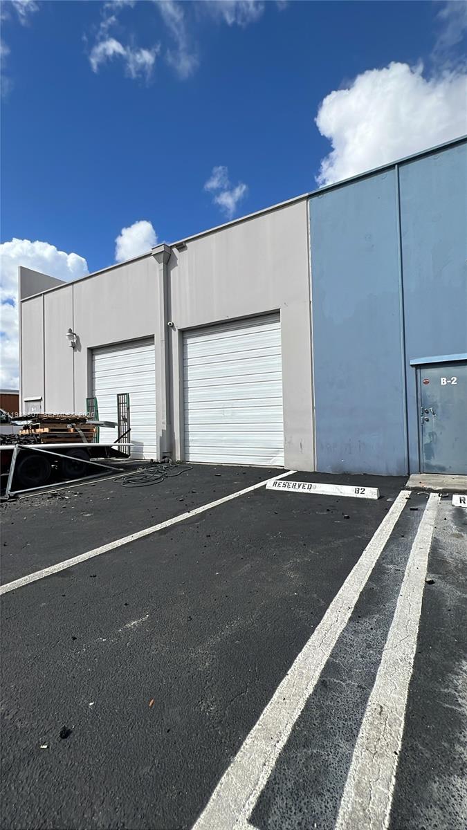 4960 NW 165th Street