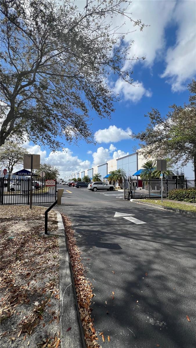 4960 NW 165th Street