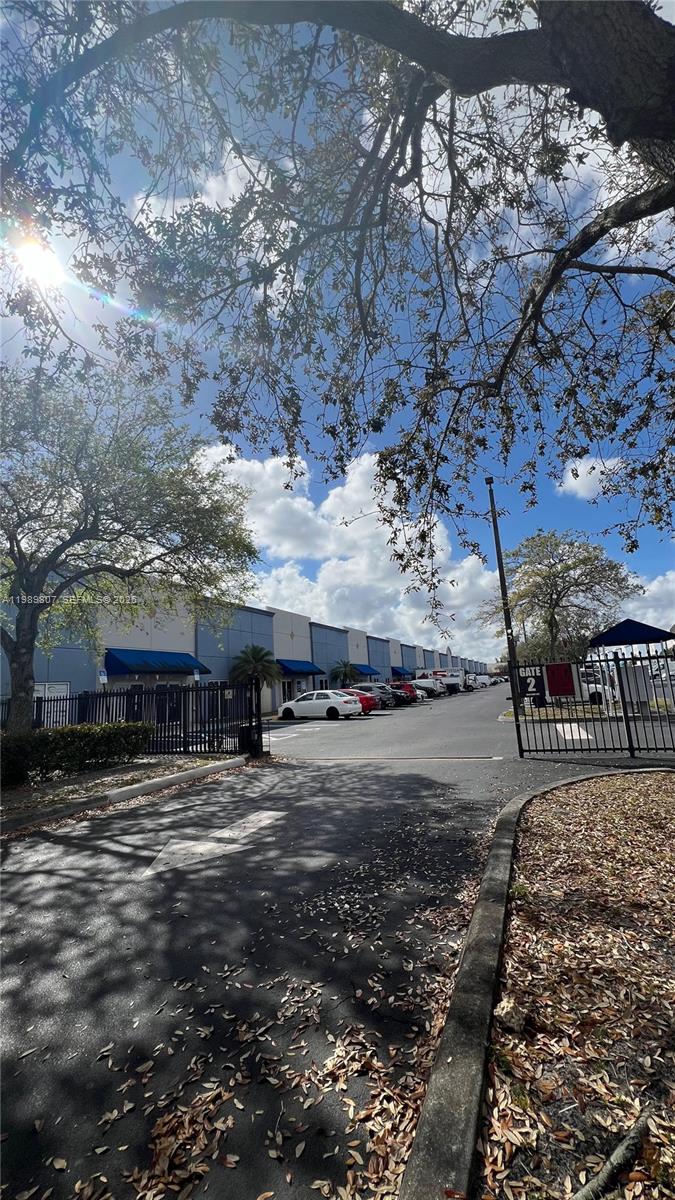 4960 NW 165th Street
