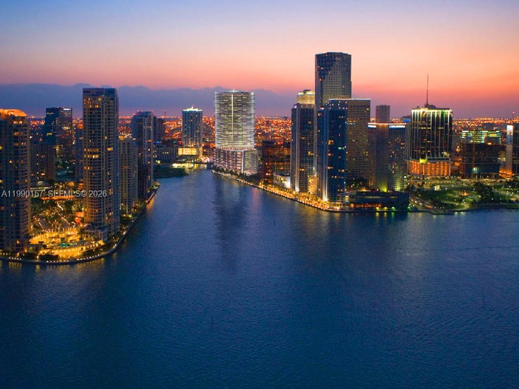 200 Biscayne Blvd Way