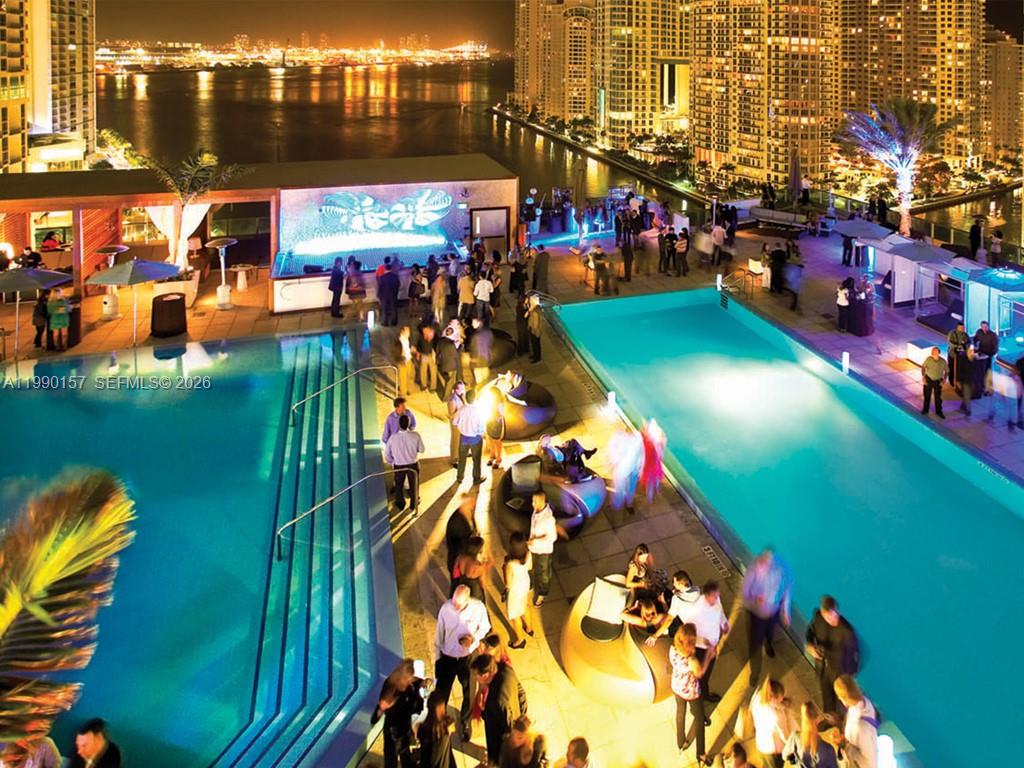 200 Biscayne Blvd Way
