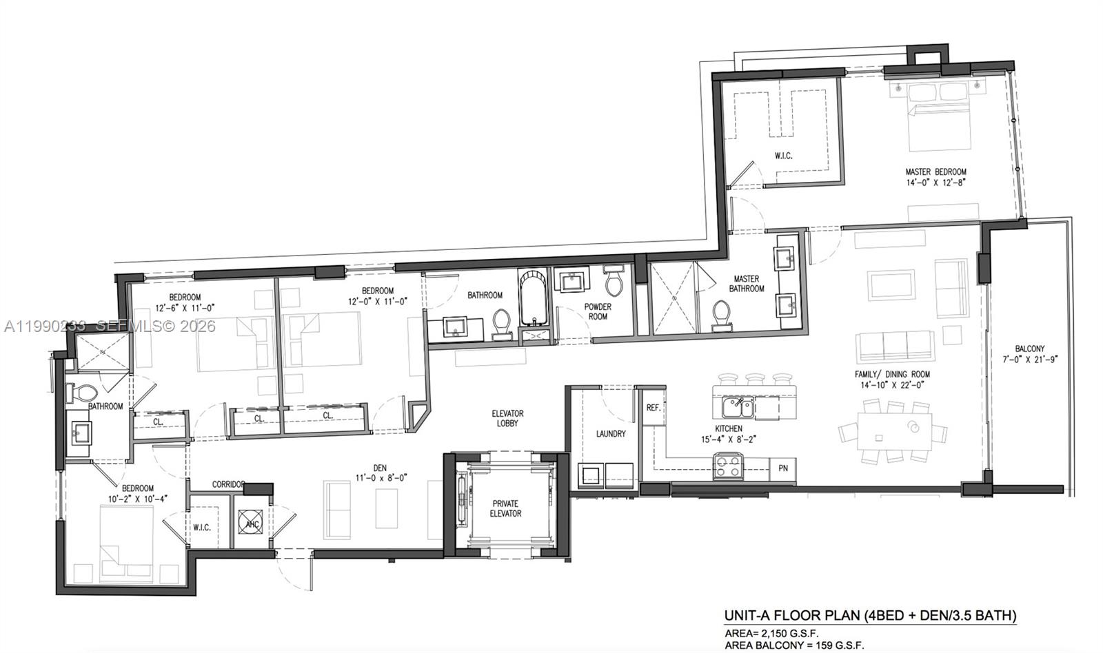 10201 E Bay Harbour